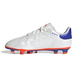 Pantofi Adidas Copa Pure.2 Club FxG IG6412 alb 1