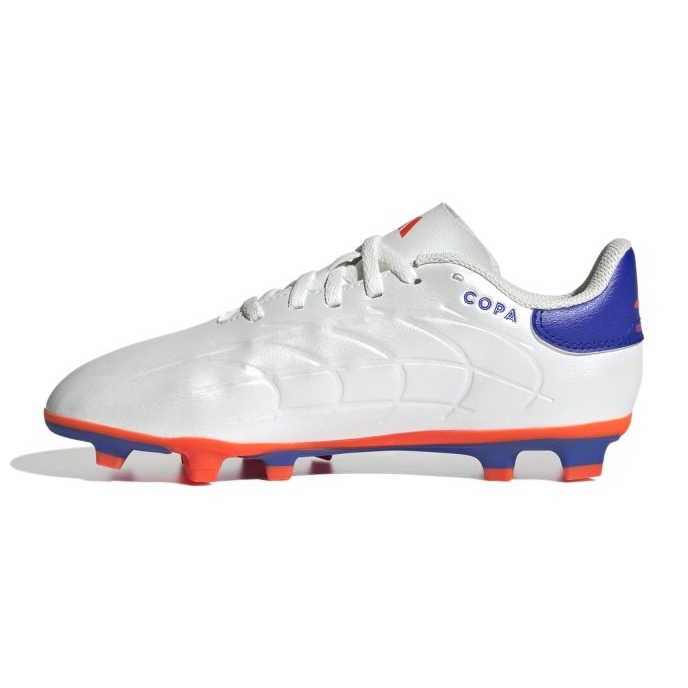 Pantofi Adidas Copa Pure.2 Club FxG IG6412 alb 1
