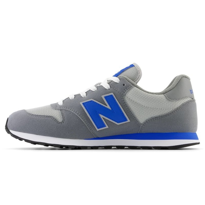 Adidasi New Balance GM500VC2 gri 1