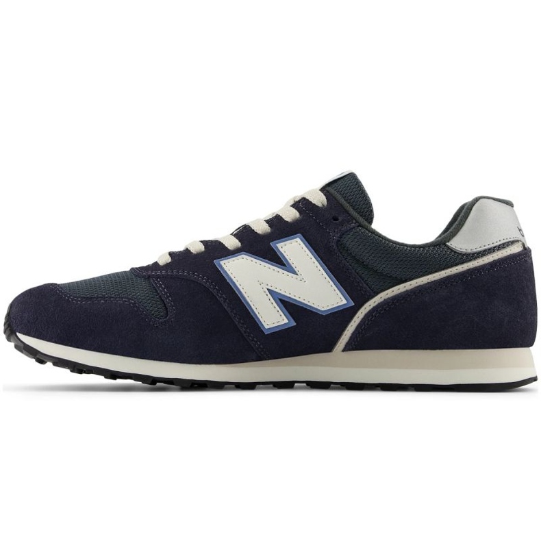 Adidasi New Balance ML373OK2 negru 1