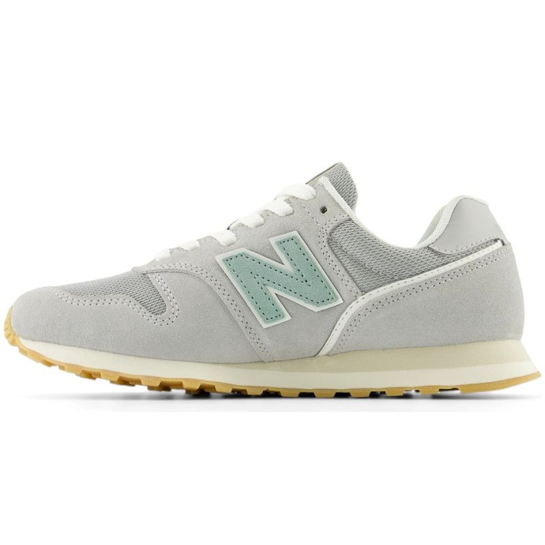 Adidasi New Balance WL373TK2 gri 1