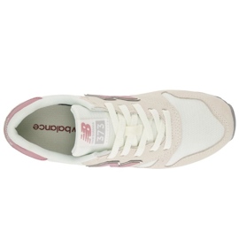 Adidasi New Balance WL373OK2 roz 1
