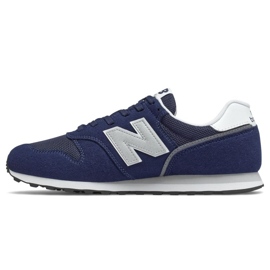 Adidasi New Balance ML373KN2 albastru 1