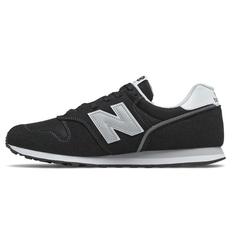 Adidasi New Balance ML373KB2 negru 1