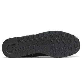 Adidasi New Balance ML373KB2 negru 2
