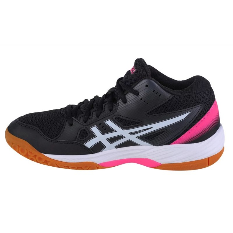 Pantofi Asics Gel-Task Mt 3 1072A081-001 negru 1
