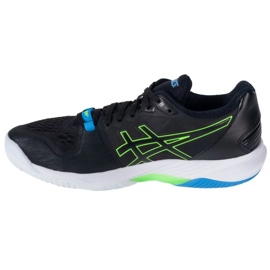 Pantofi Asics Sky Elite Ff 2 1051A064-005 negru 1