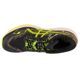 Pantofi Asics Fuji Lite 5 1011B889-001 negru 2