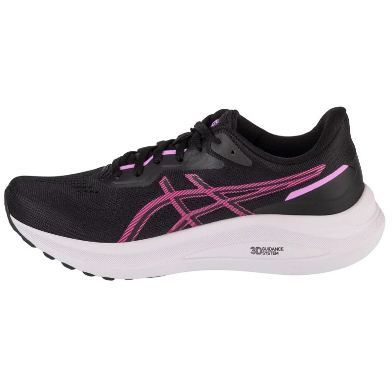 Pantofi Asics GT-1000 13 1012B663-005 negru 1
