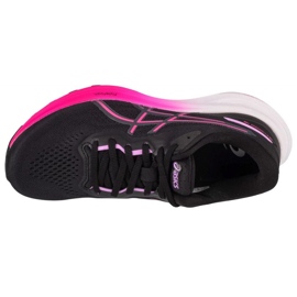 Pantofi Asics GT-1000 13 1012B663-005 negru 2