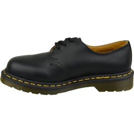 Dr. Martens Dr. pantofi Martens 1461 negru 1 Dr. Martens Dr. pantofi Martens 1461 negru 1