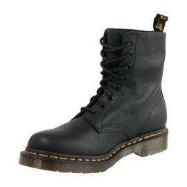 Dr. Martens Dr. pantofi Martens 1490 Pascal 13512006 negru 1