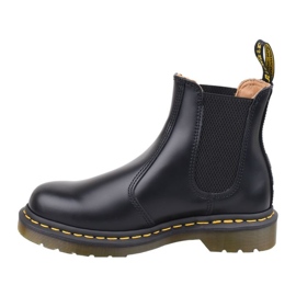 Dr. Martens Dr. pantofi Martens 2976 22227001 negru 1