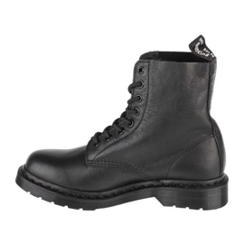 Dr. Martens Dr. pantofi Martens 1460 Pascal Mono W DM24479001 negru 1