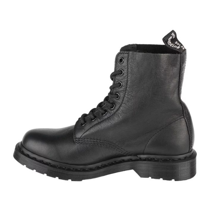 Dr. Martens Dr. pantofi Martens 1460 Pascal Mono W DM24479001 negru 1