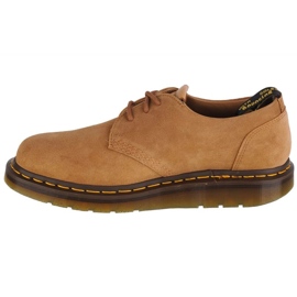 Dr. Martens Dr. pantofi Martens Berman Lo DM26593220 maro 1