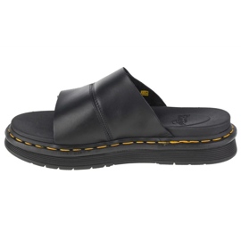 Dr. Martens Sandale Dr Martens Daxton Slide DM27400001 negru 1 Dr. Martens Sandale Dr Martens Daxton Slide DM27400001 negru 1