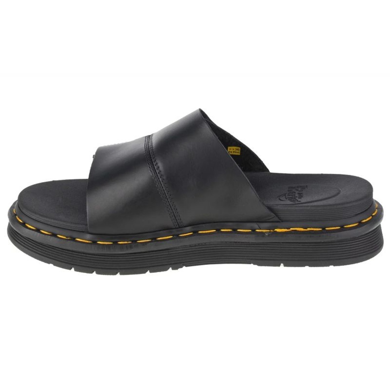 Dr. Martens Sandale Dr Martens Daxton Slide DM27400001 negru 1 Dr. Martens Sandale Dr Martens Daxton Slide DM27400001 negru 1