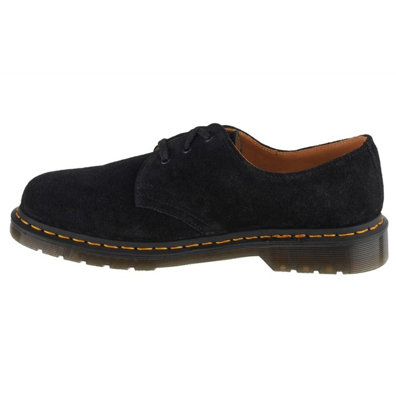 Dr. Martens Dr. pantofi Martens 1461 DM27458001 negru 1
