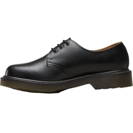Dr. Martens Dr. Pantofi Martens 1461 PW 11839002 negru 1