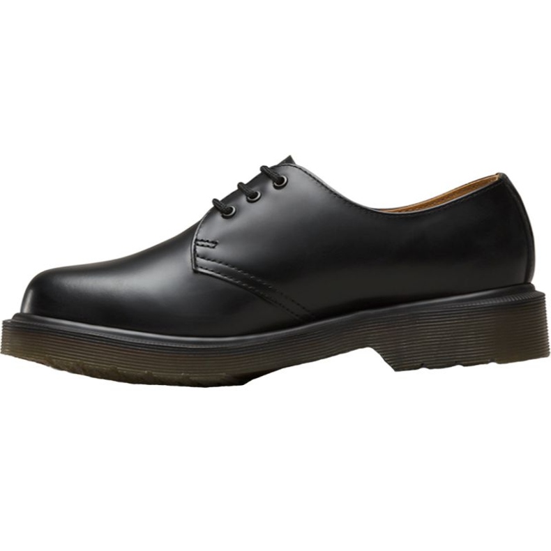 Dr. Martens Dr. Pantofi Martens 1461 PW 11839002 negru 1