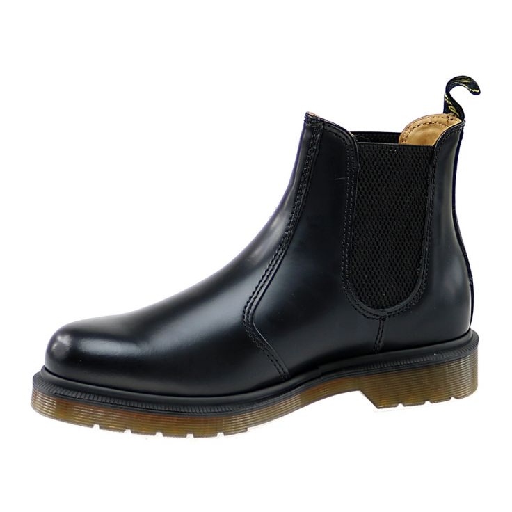 Dr. Martens Dr. pantofi Martens 2976 11853001 negru 1