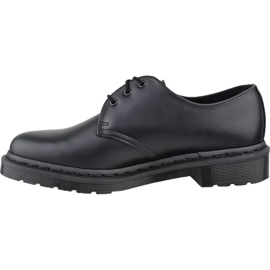 Dr. Martens Dr. pantofi Martens 1461 14345001 negru 1 Dr. Martens Dr. pantofi Martens 1461 14345001 negru 1