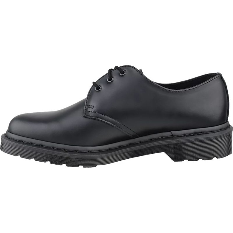 Dr. Martens Dr. pantofi Martens 1461 14345001 negru 1 Dr. Martens Dr. pantofi Martens 1461 14345001 negru 1