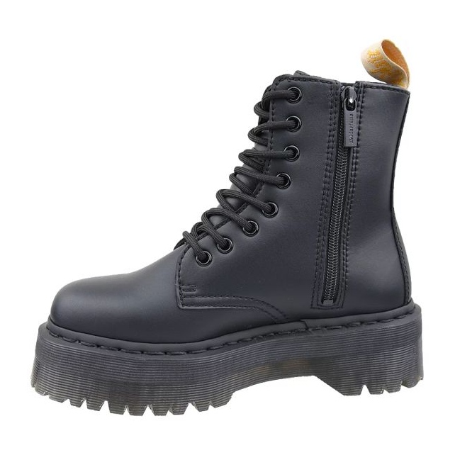 Dr. Martens Dr. pantofi Martens Vegan Jadon Ii Mono 25310001 negru 1 Dr. Martens Dr. pantofi Martens Vegan Jadon Ii Mono 25310001 negru 1