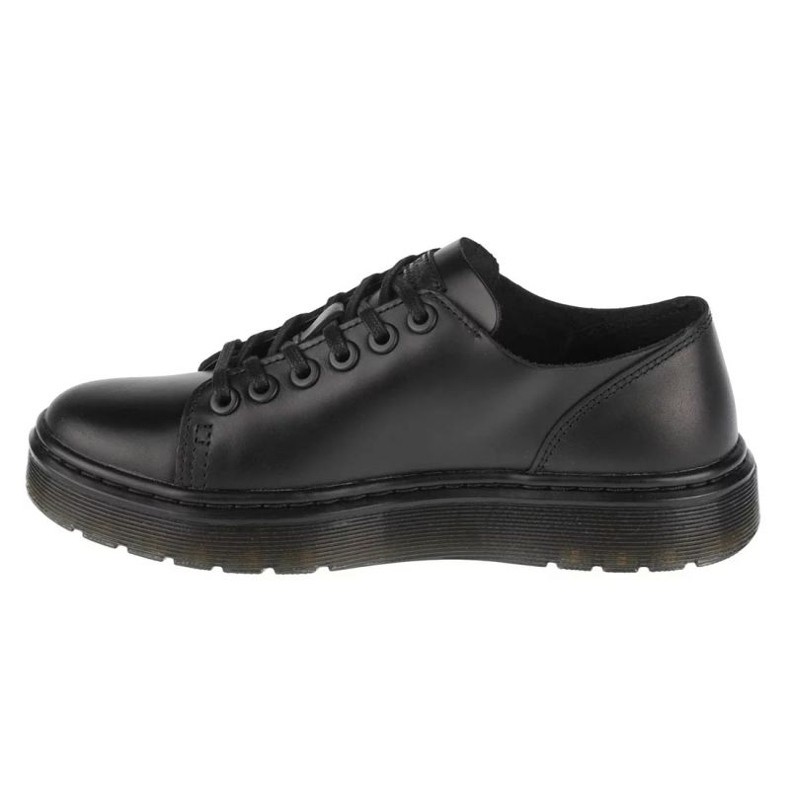 Dr. Martens Dr. pantofi Martens Dante DM16736001 negru 1 Dr. Martens Dr. pantofi Martens Dante DM16736001 negru 1