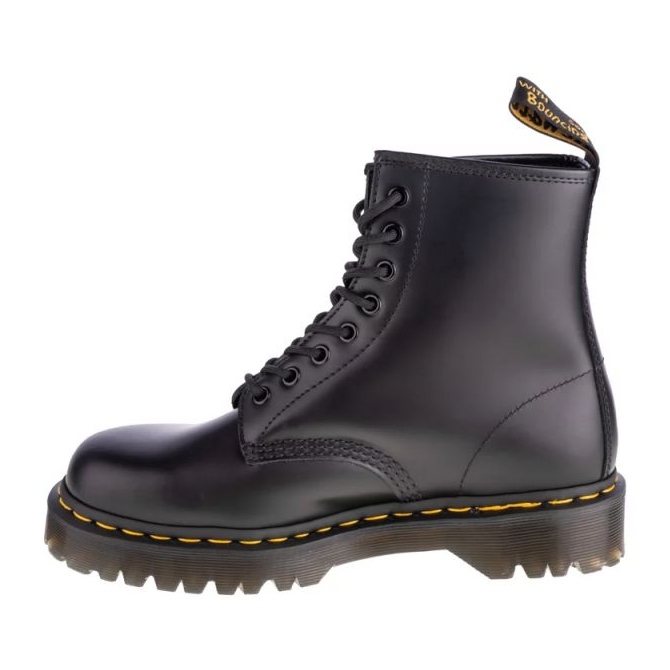 Dr. Martens Dr. pantofi Martens 1460 Bex DM25345001 negru 1