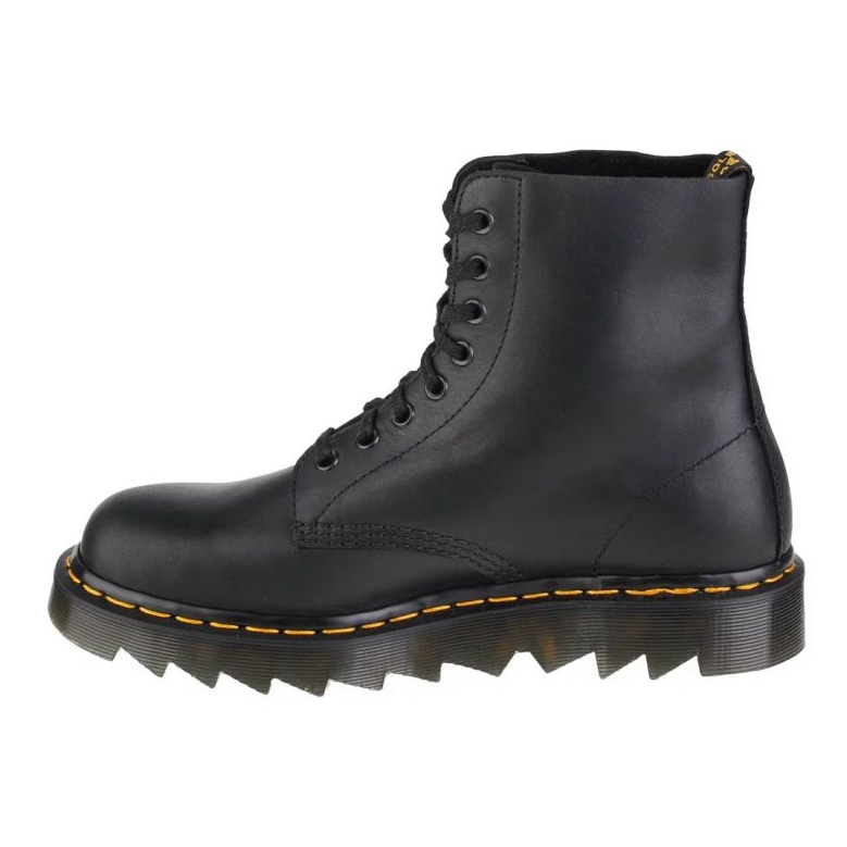 Dr. Martens Dr. pantofi Martens 1460 Pascal Ziggy DM26324001 negru 1