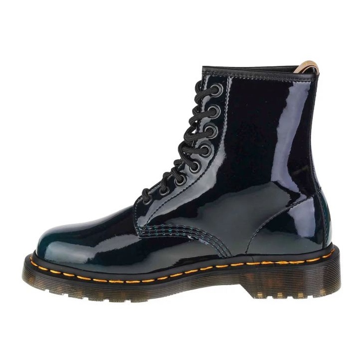 Dr. Martens Dr. pantofi Martens 1460 Vegan DM26887431 negru 1