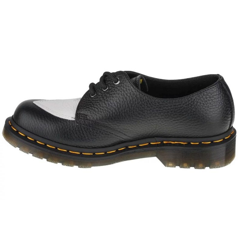 Dr. Martens Dr. pantofi Martens 1461 Amore DM26965009 negru 1