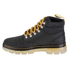 Dr. Martens Dr. pantofi Martens Rakim DM27110001 negru 1
