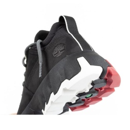 Pantofi Timberland Edge Sneaker TB0A2KSF001 negru 1