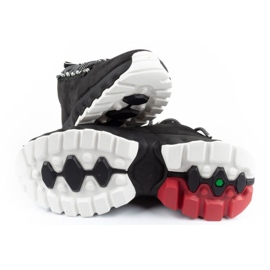 Pantofi Timberland Edge Sneaker TB0A2KSF001 negru 2