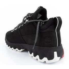 Pantofi Timberland Edge Sneaker TB0A2KSF001 negru 3