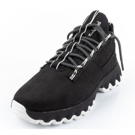 Pantofi Timberland Edge Sneaker TB0A2KSF001 negru 5
