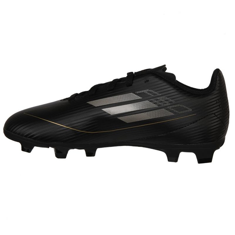 Pantofi de fotbal Adidas F50 Club IF1380 negru 1