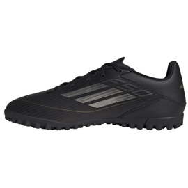 Pantofi de fotbal Adidas F50 Club Tf IF1349 negru 1 Pantofi de fotbal Adidas F50 Club Tf IF1349 negru 1