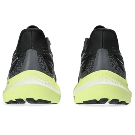 Pantofi Asics GT 2000 12 1011B691-003 negru 2