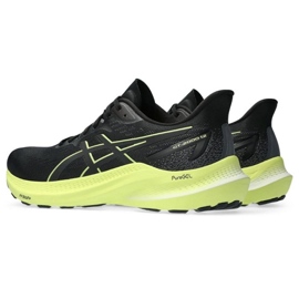 Pantofi Asics GT 2000 12 1011B691-003 negru 4