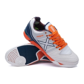 Munich Munchen Prisma 19 pantofi 3116019 alb 1
