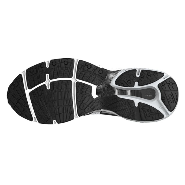 Pantofi Mizuno Wave Stream 2 J1GC211901 negru 1