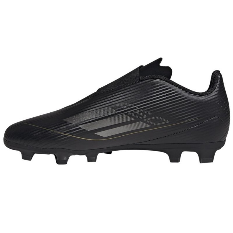 Pantofi Adidas F50 Club Vel IF1387 negru 1