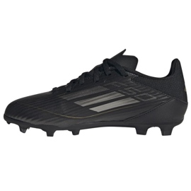 Pantofi Adidas F50 League Fg IF1364 negru 1