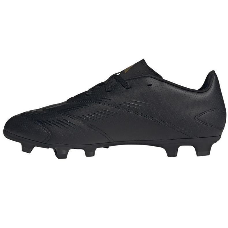 Pantofi Adidas Predator Club FxG IF6345 negru 1