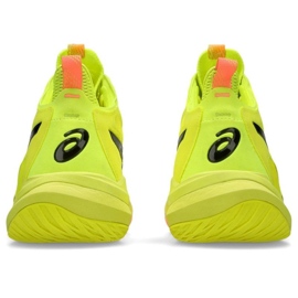 Pantofi Asics Metarise 2 Paris 1051A078-750 galben 2 Pantofi Asics Metarise 2 Paris 1051A078-750 galben 2