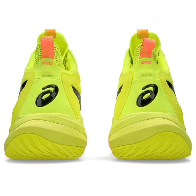 Pantofi Asics Metarise 2 Paris 1051A078-750 galben 2 Pantofi Asics Metarise 2 Paris 1051A078-750 galben 2